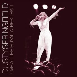 Dusty Springfield - LETRAS.MUS.BR