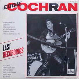 Last Recordings - 1964 • Álbum