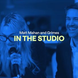 Matt Mahan Is Going To Bat (part. Matt Mahan) - 2026 • Single/EP