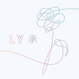 Love Yourself: Her - 2017 • Álbum