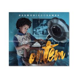 Ontem - 2017 • Álbum