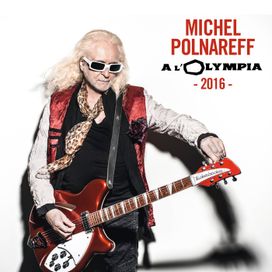 A L'Olympia 2016 - 2016 • Álbum