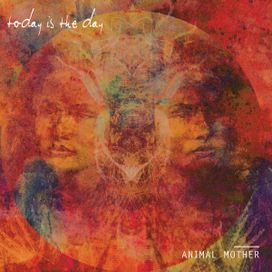 Animal Mother - 2014 • Álbum