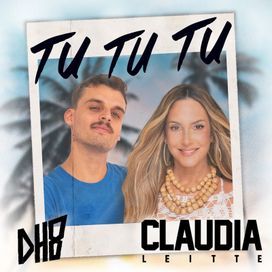 TU TU TU (part. DH8) - 2021 • Single/EP