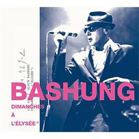 Dimanches À L'Élysée - 2009 • Álbum