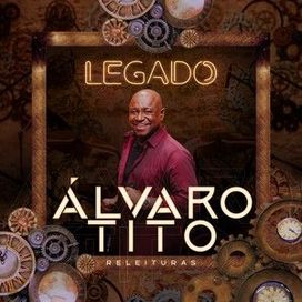 Legado - 2025 • Single/EP