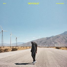 Boycold - 2017 • Álbum