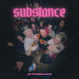 substance - 2025 • Sencillo/EP