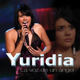 La Voz De Un Ángel - 2016 • Álbum