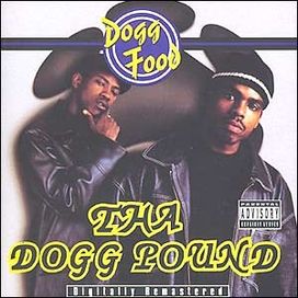 Dogg Food - 2005 • Álbum