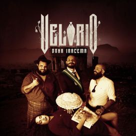 Velório - 2021 • Álbum