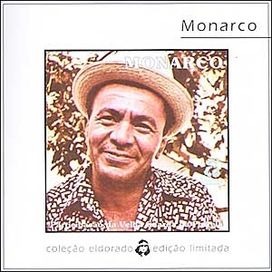 Coleção Eldorado: Monarco - 2005 • Álbum