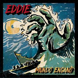 Mundo Engano - 2018 • Álbum