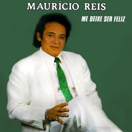 Me Deixe Ser Feliz - 1992 • Álbum