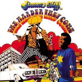 The Harder They Come (Original Motion Picture Soundtrack) - 1972 • Álbum