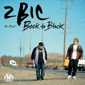 Back To Black - 2BiC