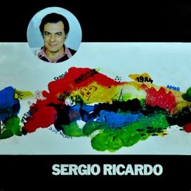 Sérgio Ricardo (1975) - 1975 • Álbum
