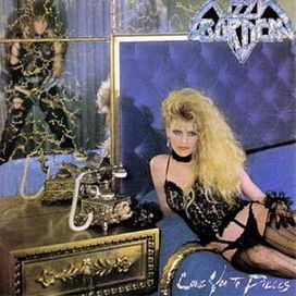 Love You To Pieces - 1985 • Álbum
