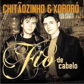 Fio de Cabelo - 1990 • Coletânea