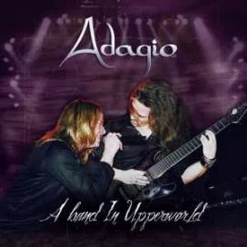 A Band In A Upperworl - 2004 • Álbum