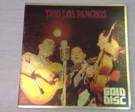 Gold Disc - 1973 • Álbum