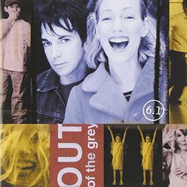 6.1 - 2001 • Álbum