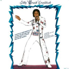 Billy "Crash" Craddock (1978) - 1978 • Álbum