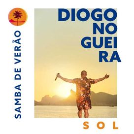 Samba de Verão Sol - 2021 • Single/EP