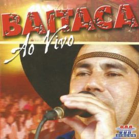 Baitaca (Ao Vivo) - 2007 • Álbum