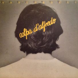 Colpa D'Alfredo - 1980 • Álbum