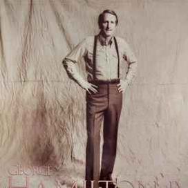 George Hamilton IV (1985) - 1985 • Álbum