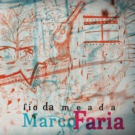 Fio da Meada - 2011 • Álbum