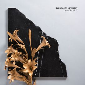 Modern West - 2015 • Sencillo/EP