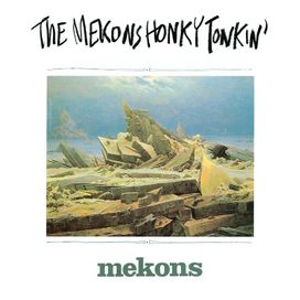 Honky Tonkin' - 1987 • Álbum