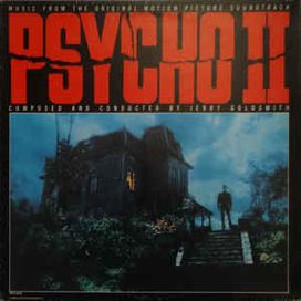 Psycho II - 1983 • Álbum