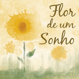 Flor de um Sonho (part. Pedro Hoisel e Cris Diniz) - 2020 • Single/EP