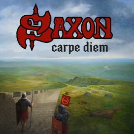 Carpe Diem - 2022 • Álbum