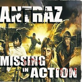 Missing In Action 2015 - 2015 • Álbum