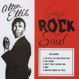 Sings Rock And Soul - 1967 • Álbum