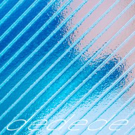 dedede - 2024 • Single/EP