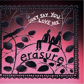 Don't Say You Love Me - 2005 • Single/EP