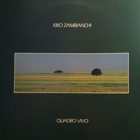 Quadro Vivo - 1986 • Álbum