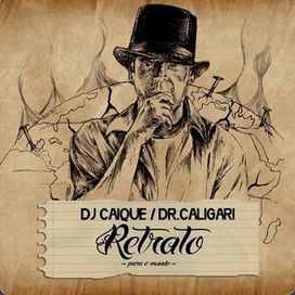 Retrato (Para O Mundo) - 2012 • Álbum