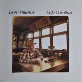 Cafe Carolina - 1984 • Álbum