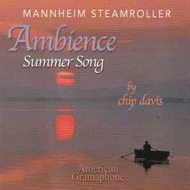 Ambience - Summer Song - 2001 • Álbum