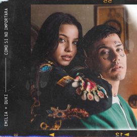 Como Si No Importara - 2021 • Single/EP