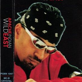 Wild East - 1997 • Álbum