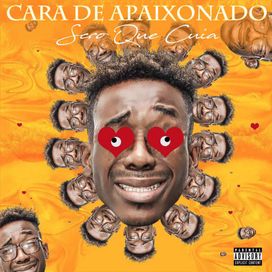Cara de Apaixonado - 2018 • Sencillo/EP
