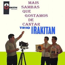 Mais Sambas Que Gostamos de Cantar - 1961 • Álbum