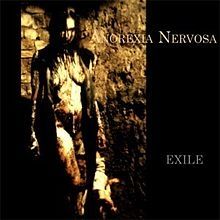 Exile - 1997 • Álbum
